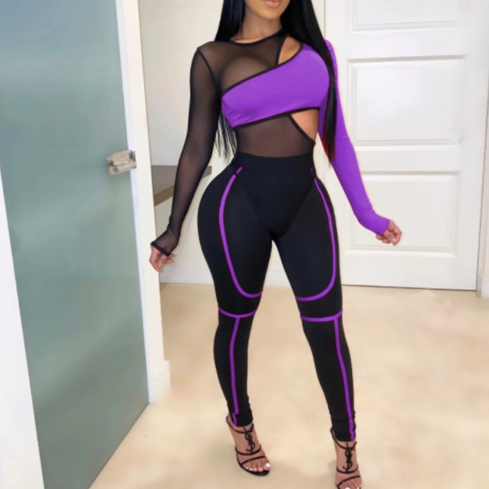 You See It Jumpsuit